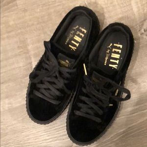 Puma Fenty by Rihanna shoes